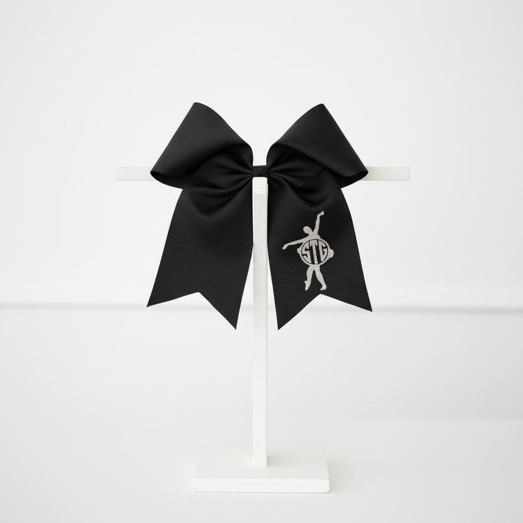 Cheerleader Bow